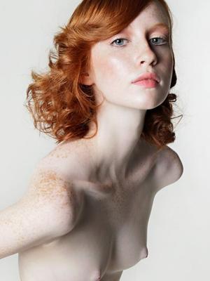 Redheads are the Best IV