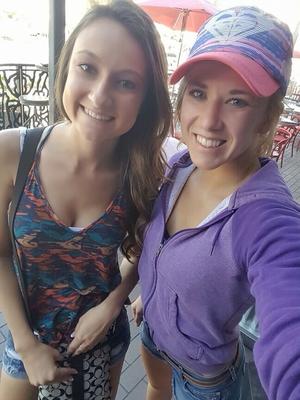 Michigan Brunette