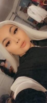 Beautiful slut