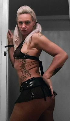 Hot wife delights