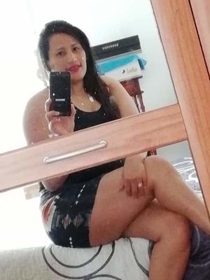 Arely Carbajal catracha