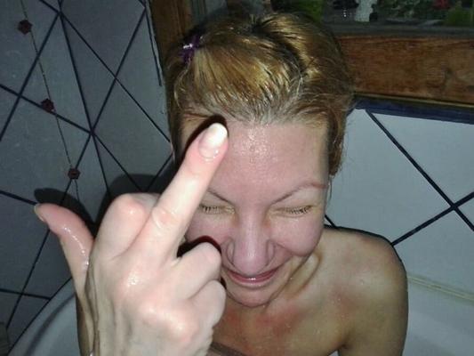 Screw You...!