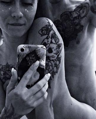 Meu amor
