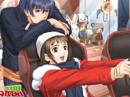 Üppiges Hentai-Luder neckt uns mit ihren sexy weißen Dessous