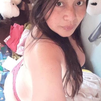 claudia milf chilena (suave)