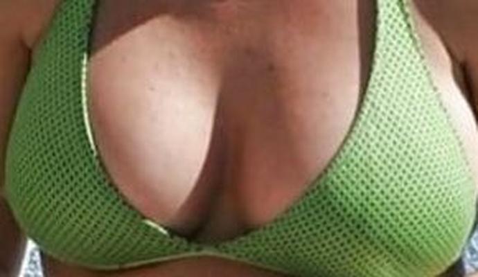 Britney Spears big fat tits