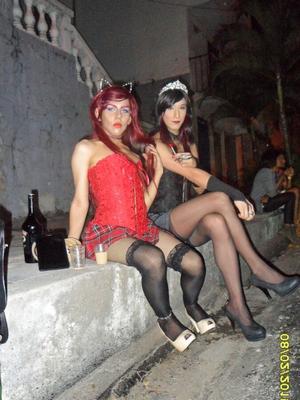 Queens Party . Rumba Queens . Cali Colombia