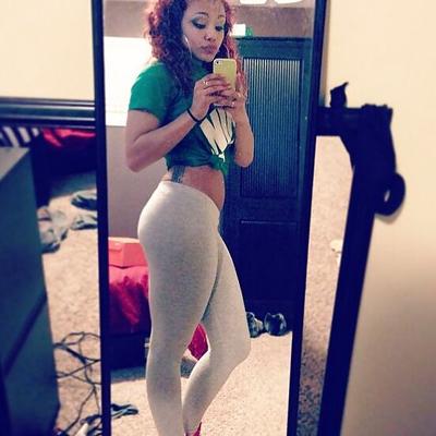 My Lawd!!!