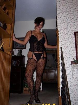 20 Pics My MILF Exposed - swinger couple