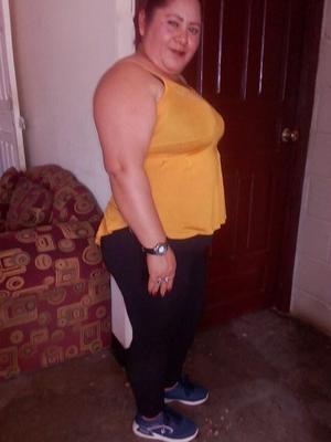 laura madura mexicana