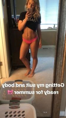 Paige VanZant