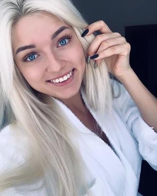 Sexy dance Malyshka