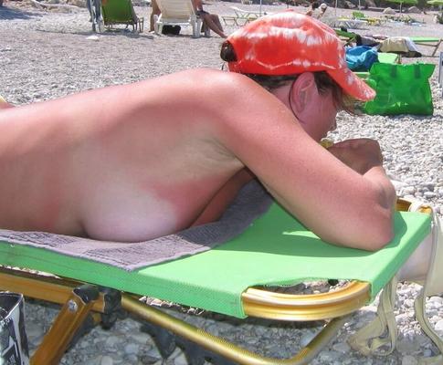 My friend from Norwegen