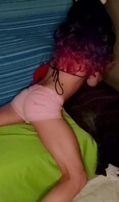 Body suits ,shorts and sexy skirts