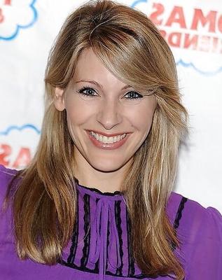 Naomi Wilkinson