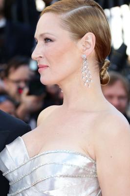Uma Thurman -