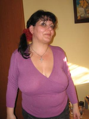 mature tits