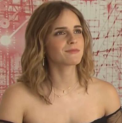 emma watson