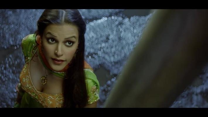 NEHA DHUPIA