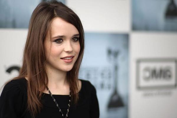 Fap Material: Ellen Page