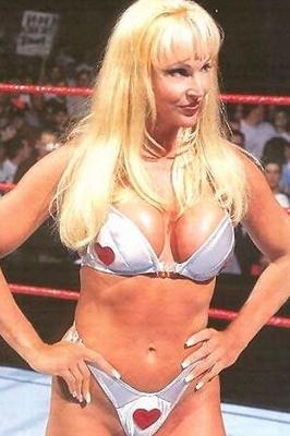 Debra Marshall