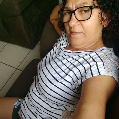 Claudia years old milf