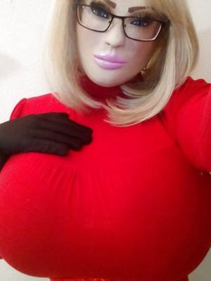 living doll betina