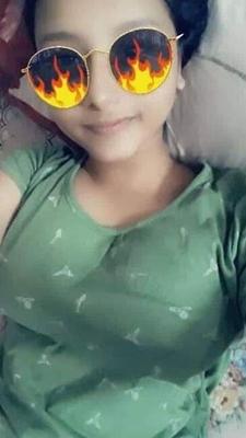 Random Desi babes