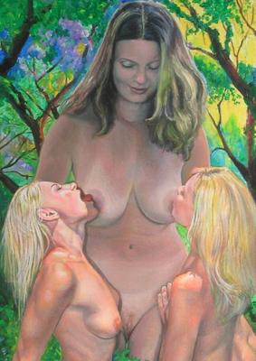 The world of sex