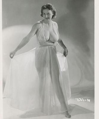 Cherrie Chevalier