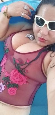 Andressa Amiguinha que pegou