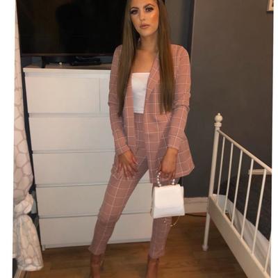 Stupid Chav Sluts- Morgan G