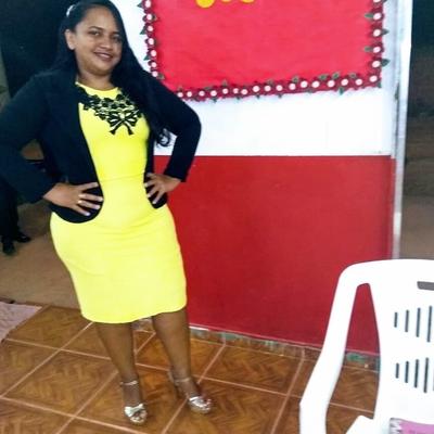 madelene jaciel santos