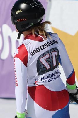 Lara Gut