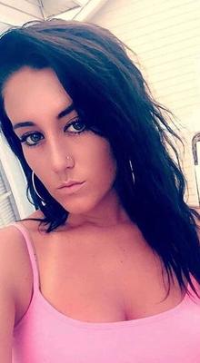 Pennsylvania MILF