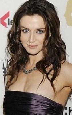 Grey&;s Anatomy - Amelia Shepherd - Caterina Scorsone