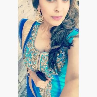 Thick Indian Punjabi (non-nude)