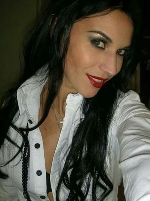 Cristina Scabbia jerk material
