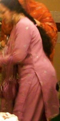 Paki saali