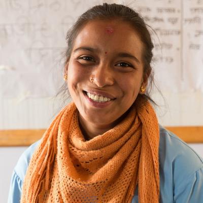 Tolle Bilder aus Nepal