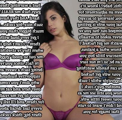 Loser Cuck&;s Wife is Pimped Out