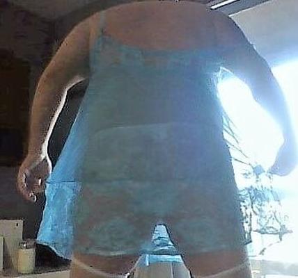 Another new nighty