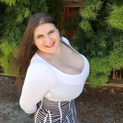 Bbw mix (Peituda vestida)