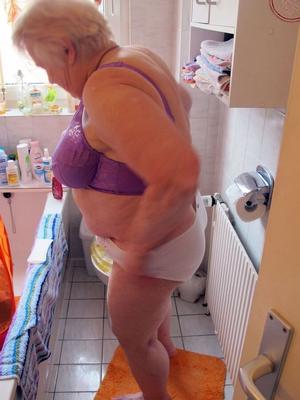 New pictures of grannies