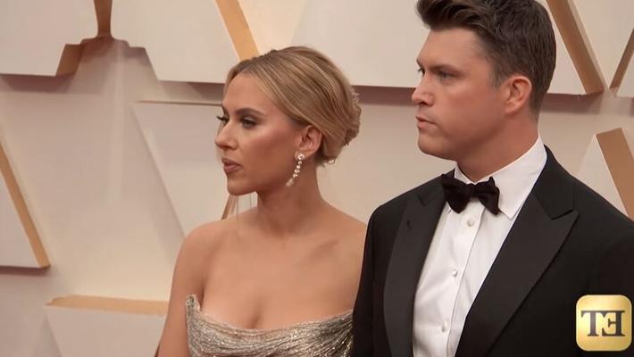 Scarlett Johannson mega collection