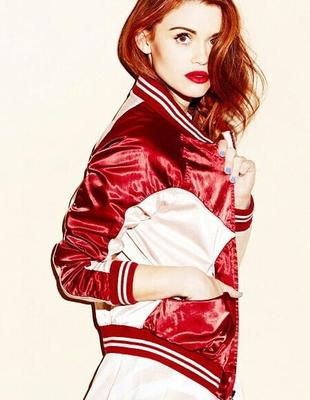 Holland Roden What you got.