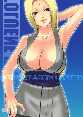 Mangas NARUTO