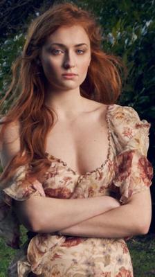 Sophie Turner