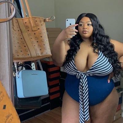 BBW Baddies