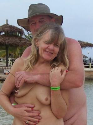 Playa fkk (pareja)